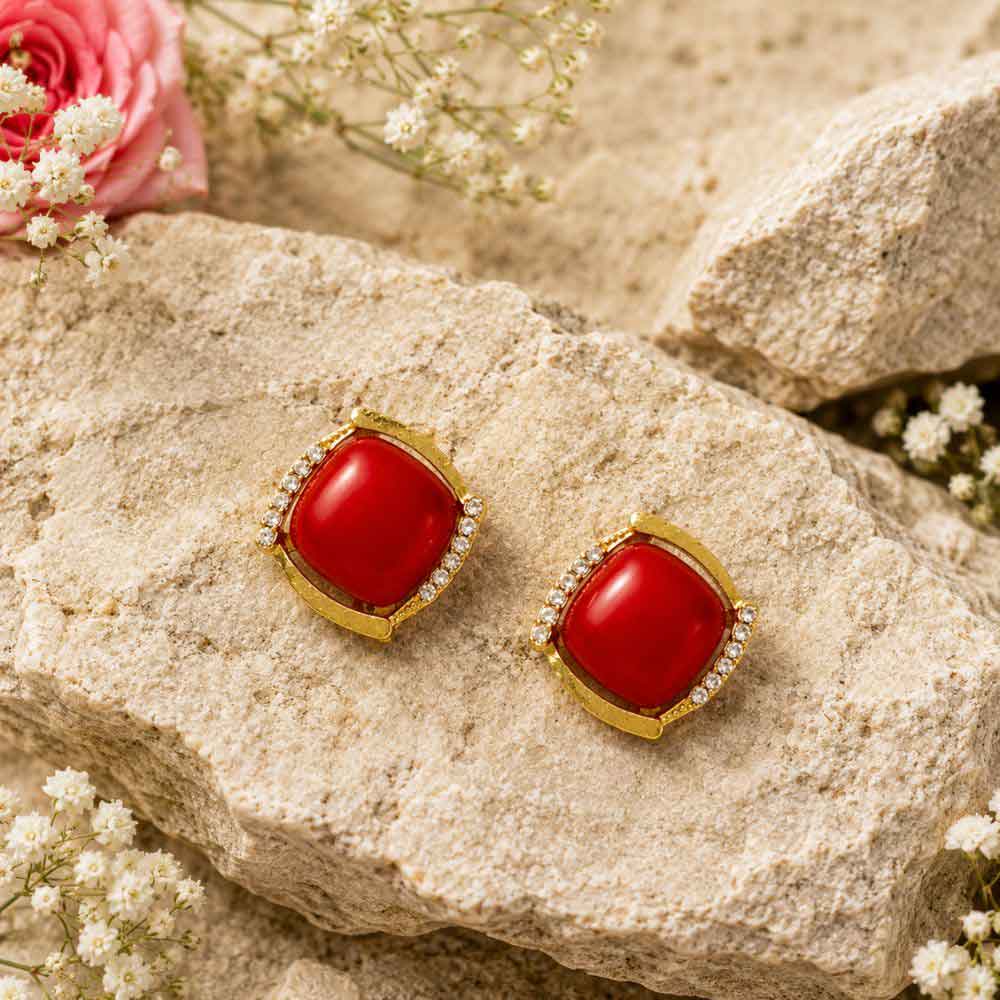 Rani Noor Earrings