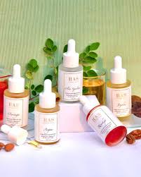 oils
