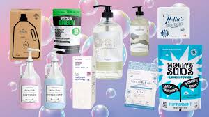 Eco friendly liquid