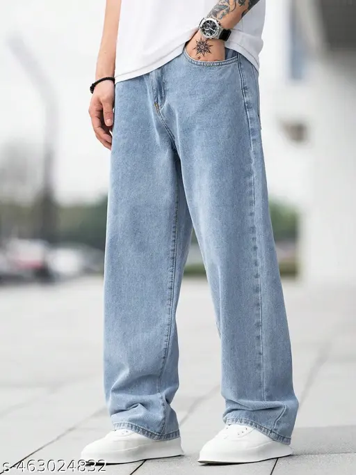 mean jeans